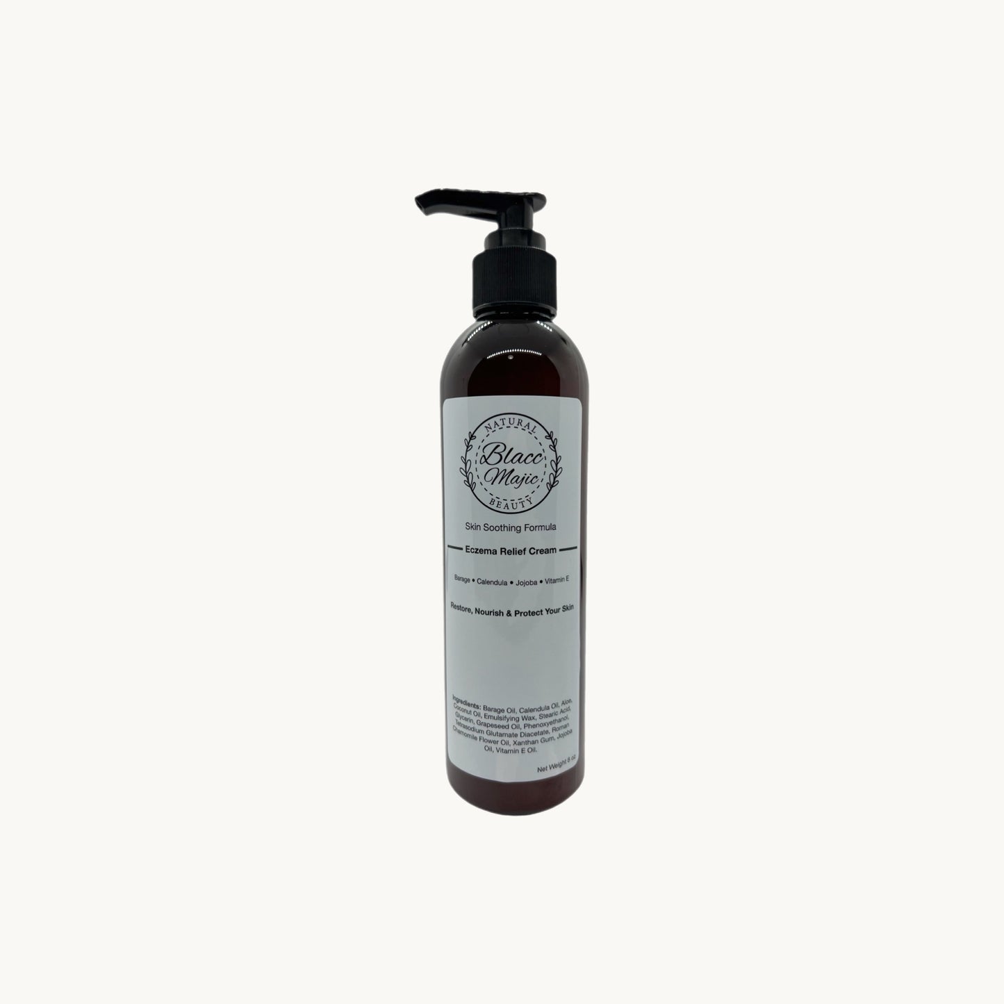 Eczema Relief Cream