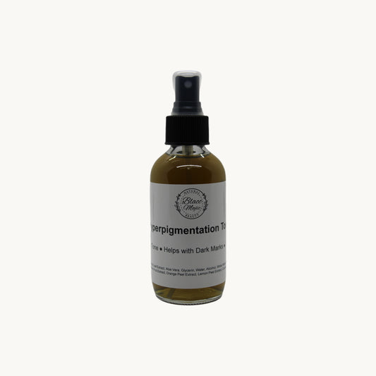 Hyperpigmentation Toner