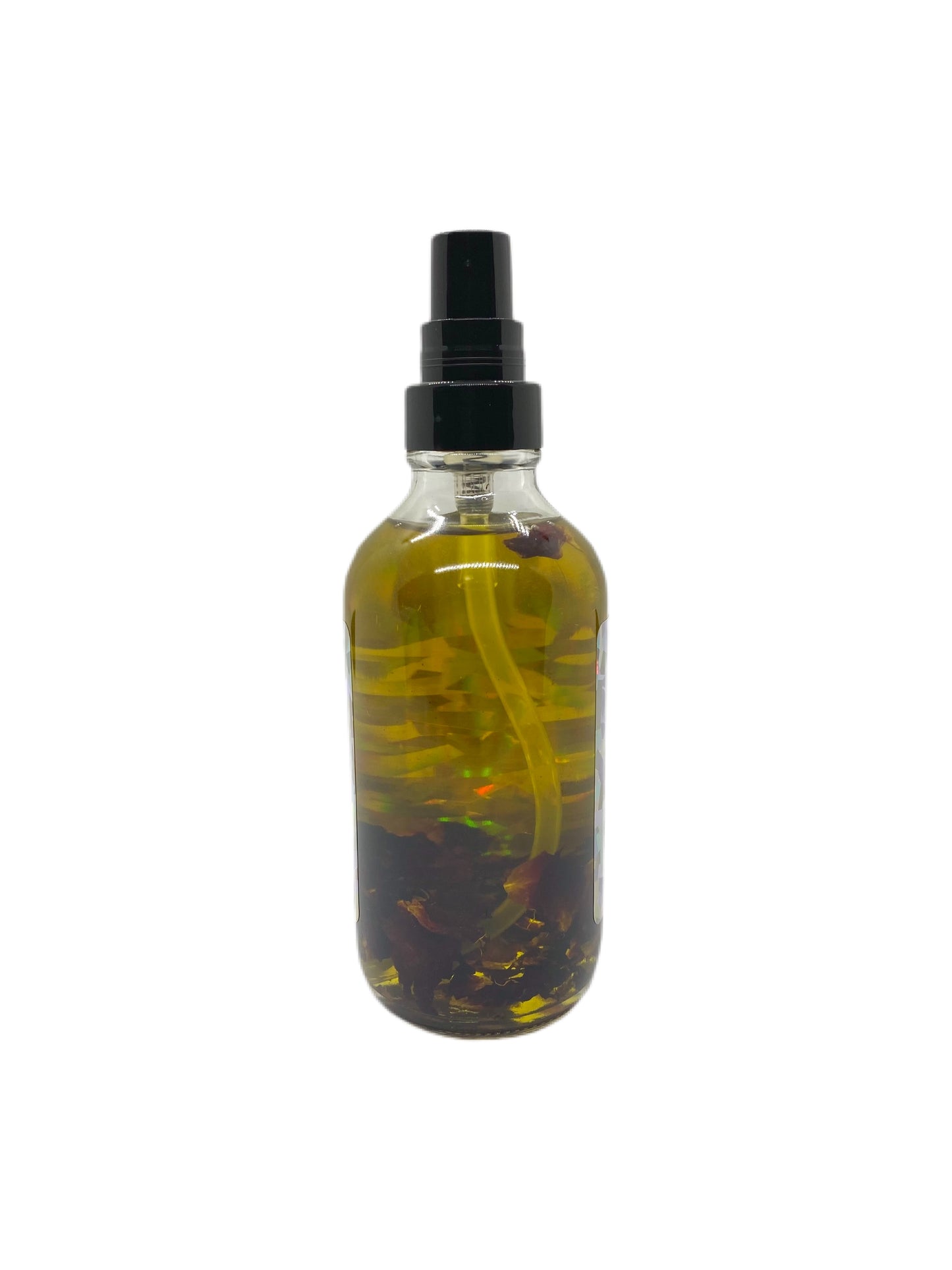 Flower Bomb Body Oil